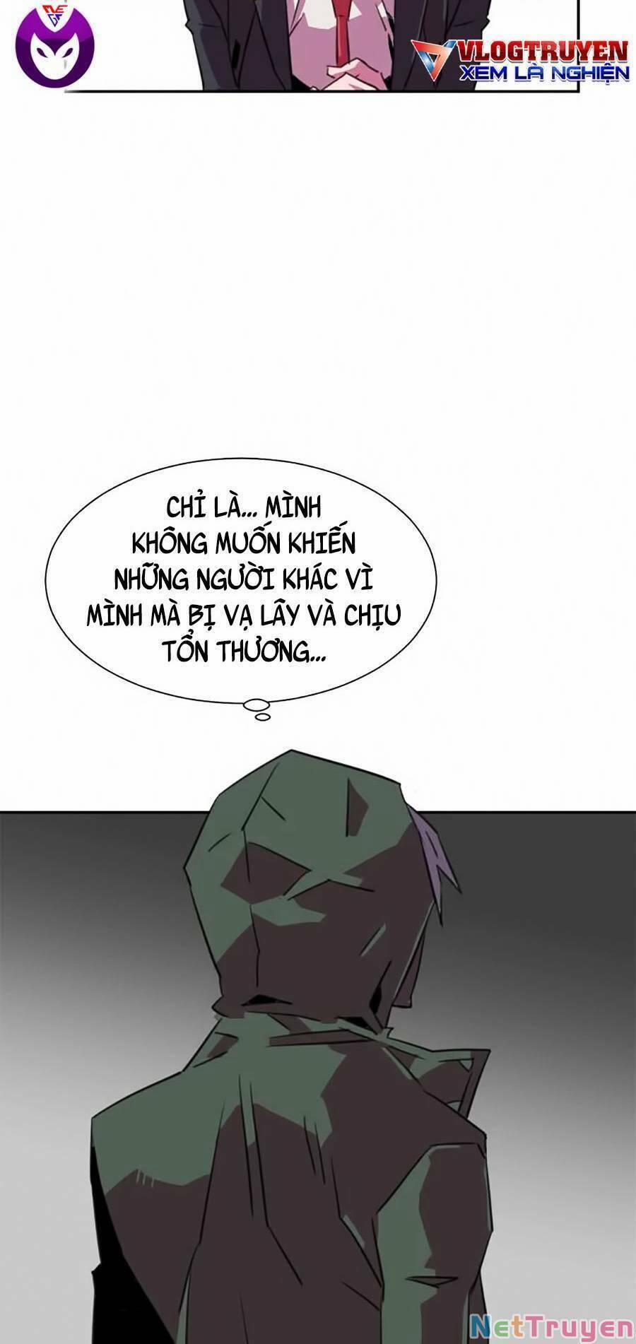Săn Lùng Bắt Nạt 19 trang 7