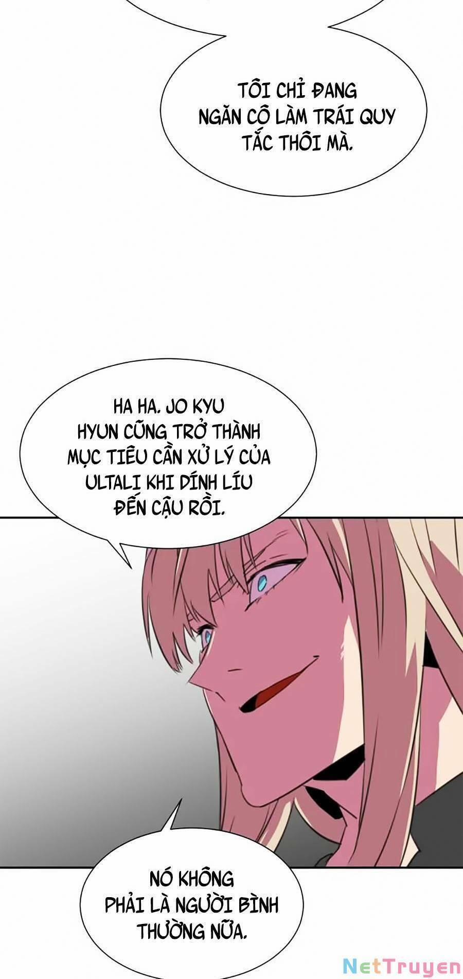 Săn Lùng Bắt Nạt 19 trang 9