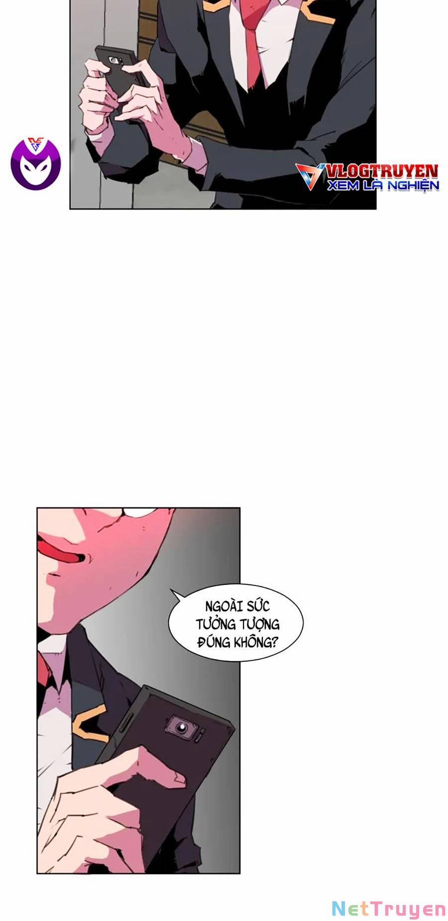 Săn Lùng Bắt Nạt 2 trang 10
