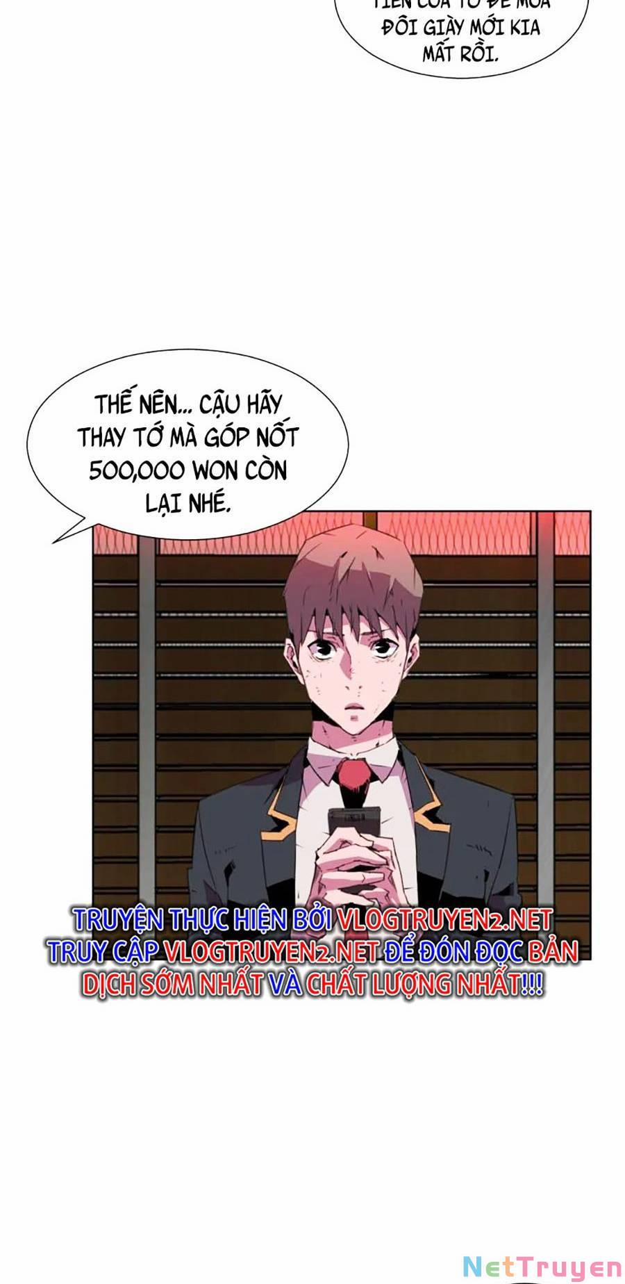 Săn Lùng Bắt Nạt 2 trang 13