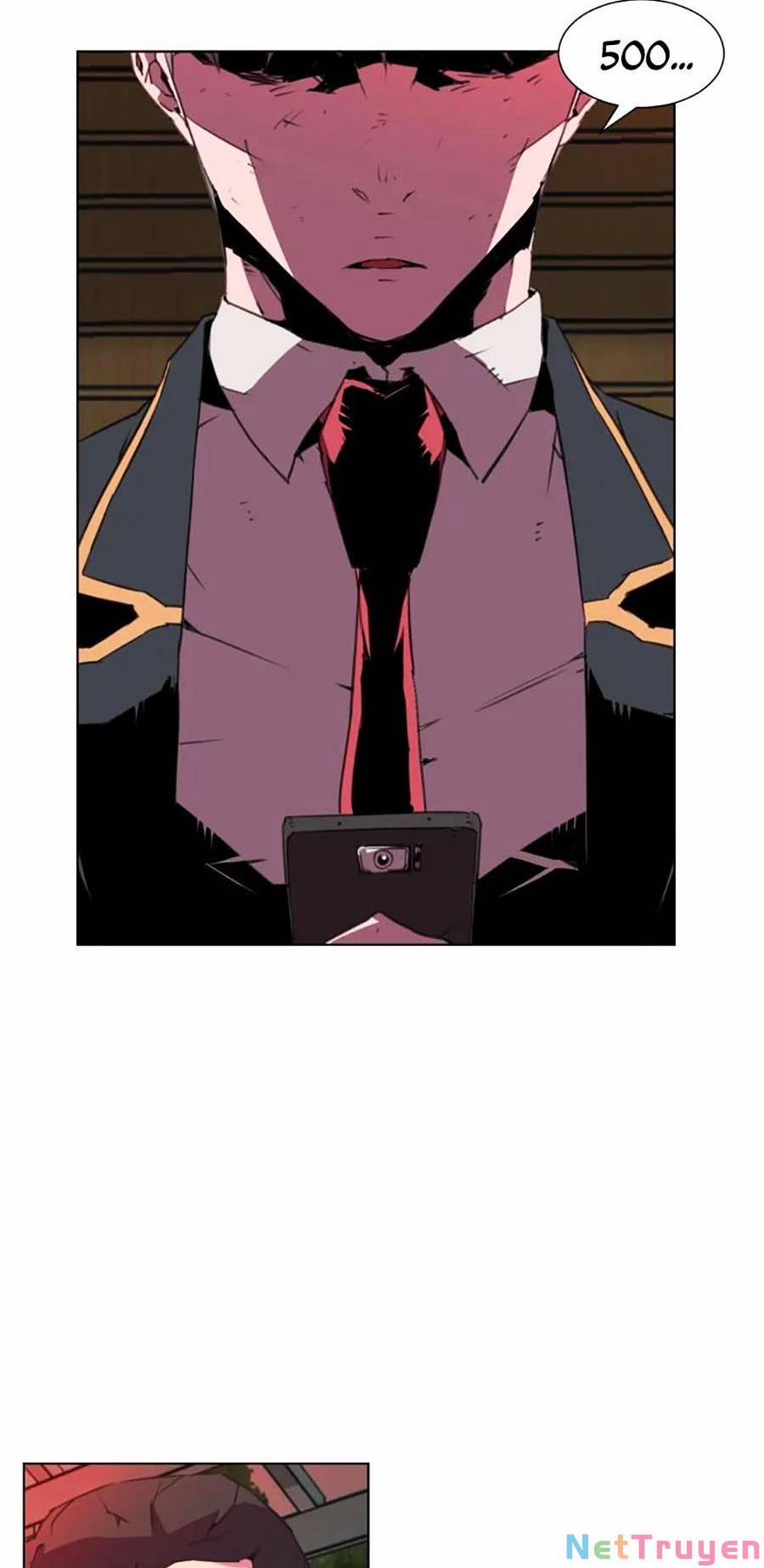 Săn Lùng Bắt Nạt 2 trang 14