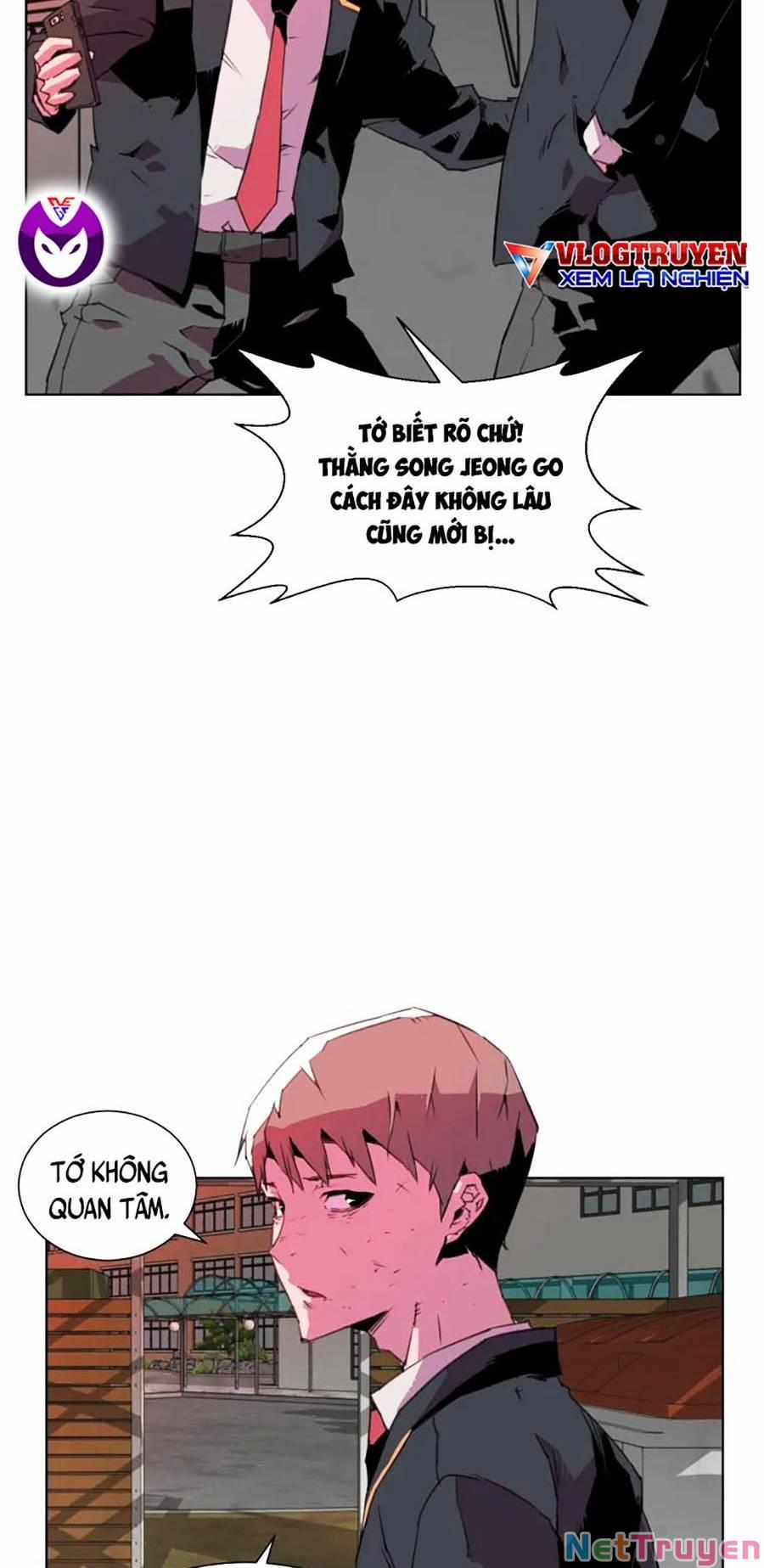 Săn Lùng Bắt Nạt 2 trang 16