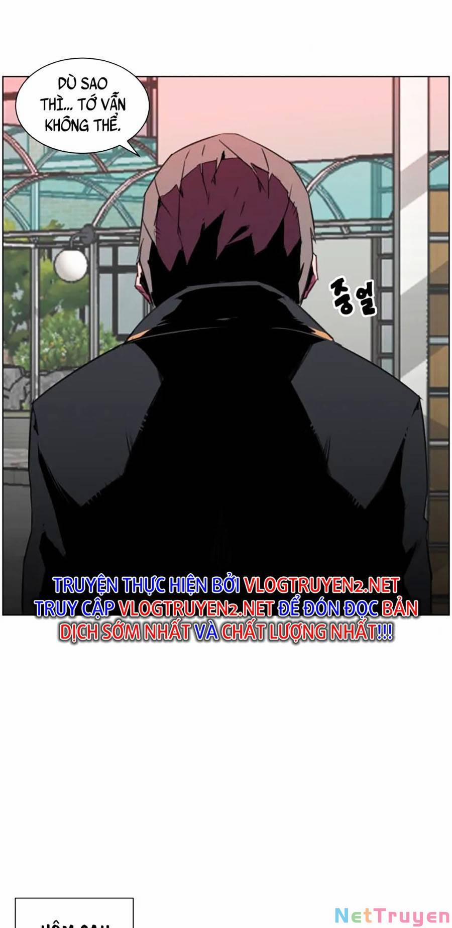 Săn Lùng Bắt Nạt 2 trang 18