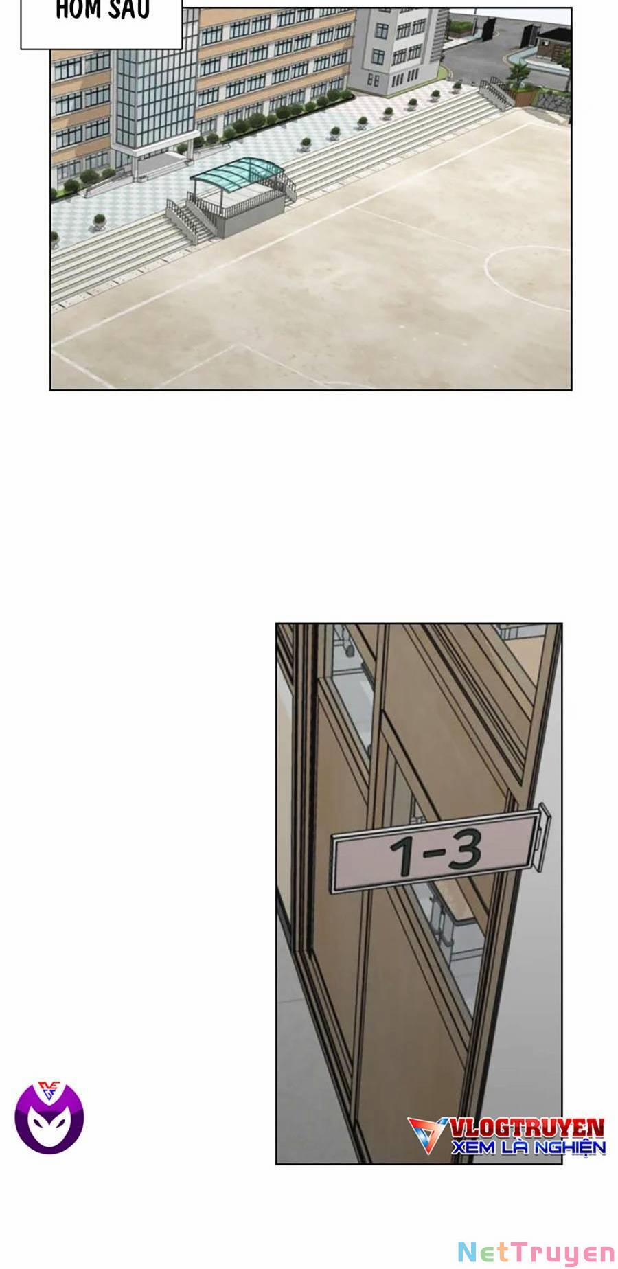 Săn Lùng Bắt Nạt 2 trang 19