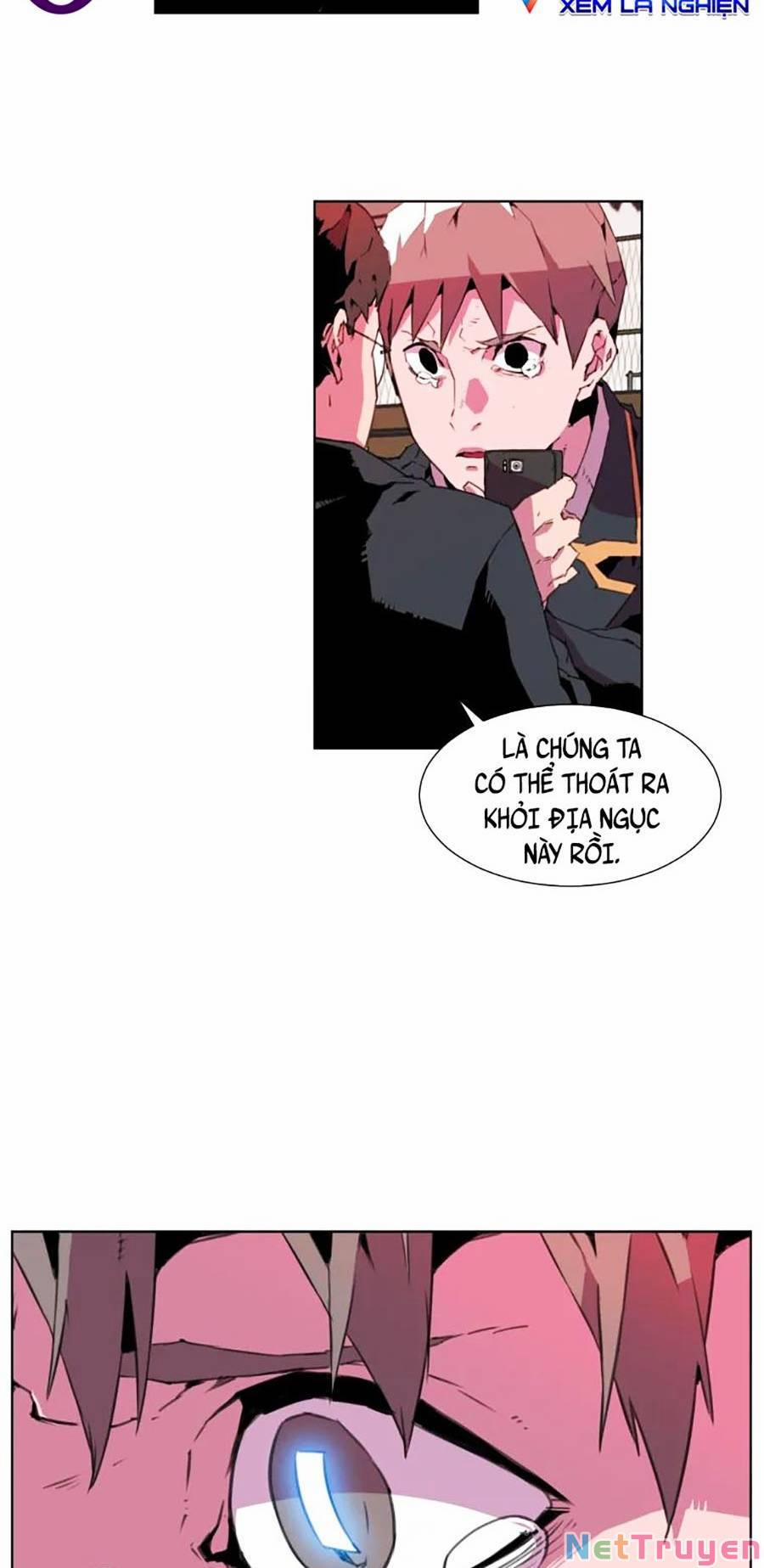 Săn Lùng Bắt Nạt 2 trang 2