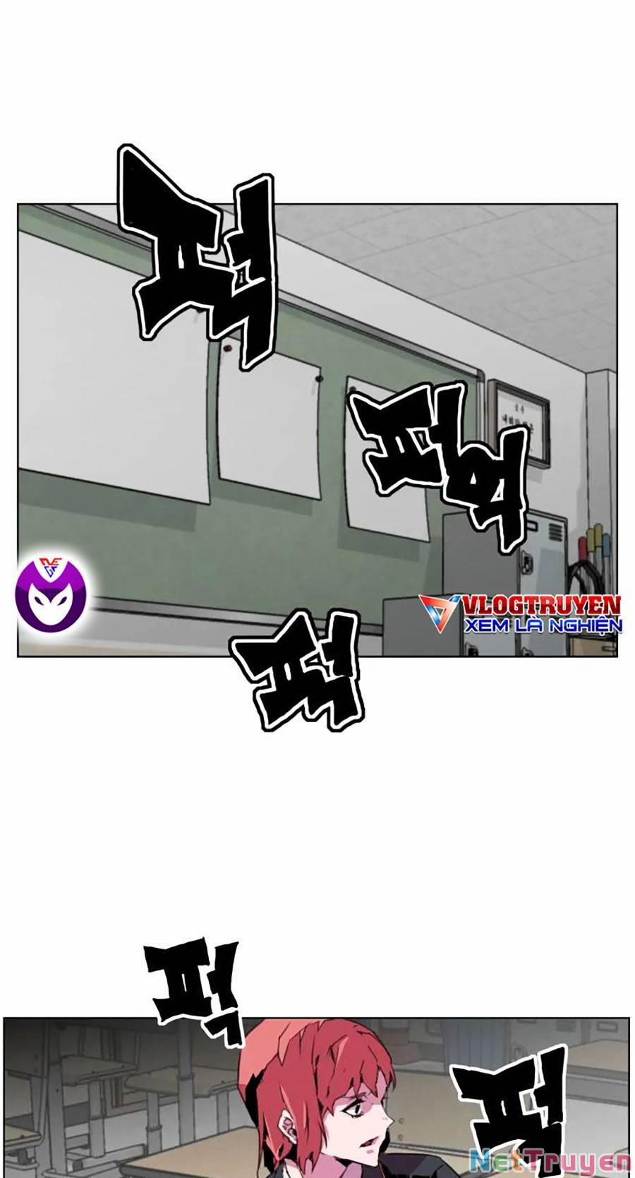 Săn Lùng Bắt Nạt 2 trang 20