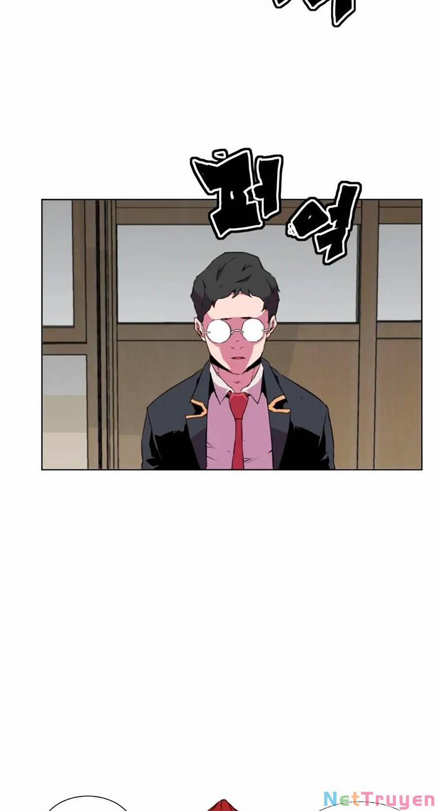 Săn Lùng Bắt Nạt 2 trang 22