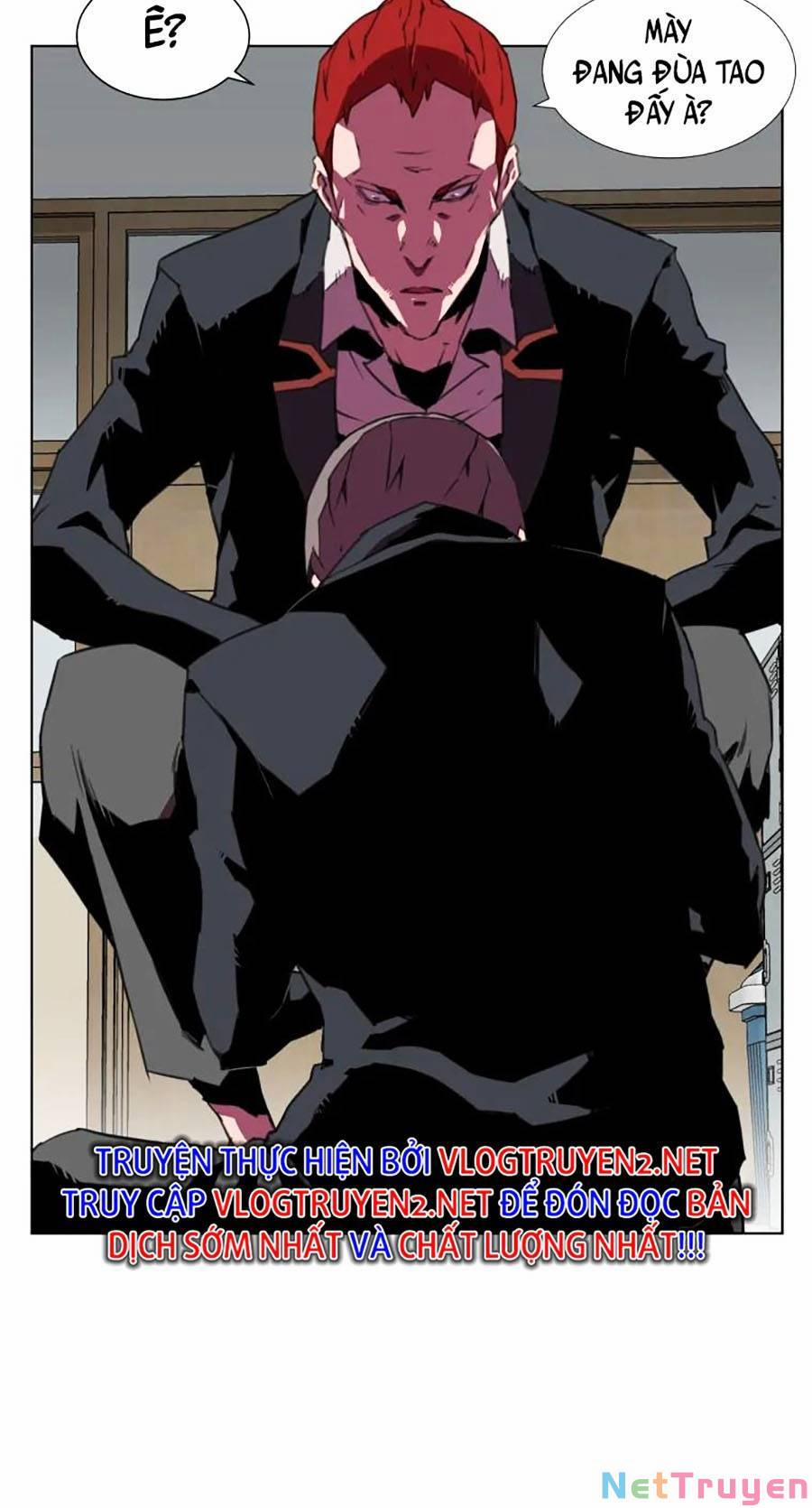 Săn Lùng Bắt Nạt 2 trang 23