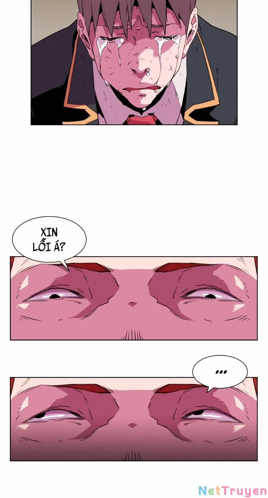 Săn Lùng Bắt Nạt 2 trang 25