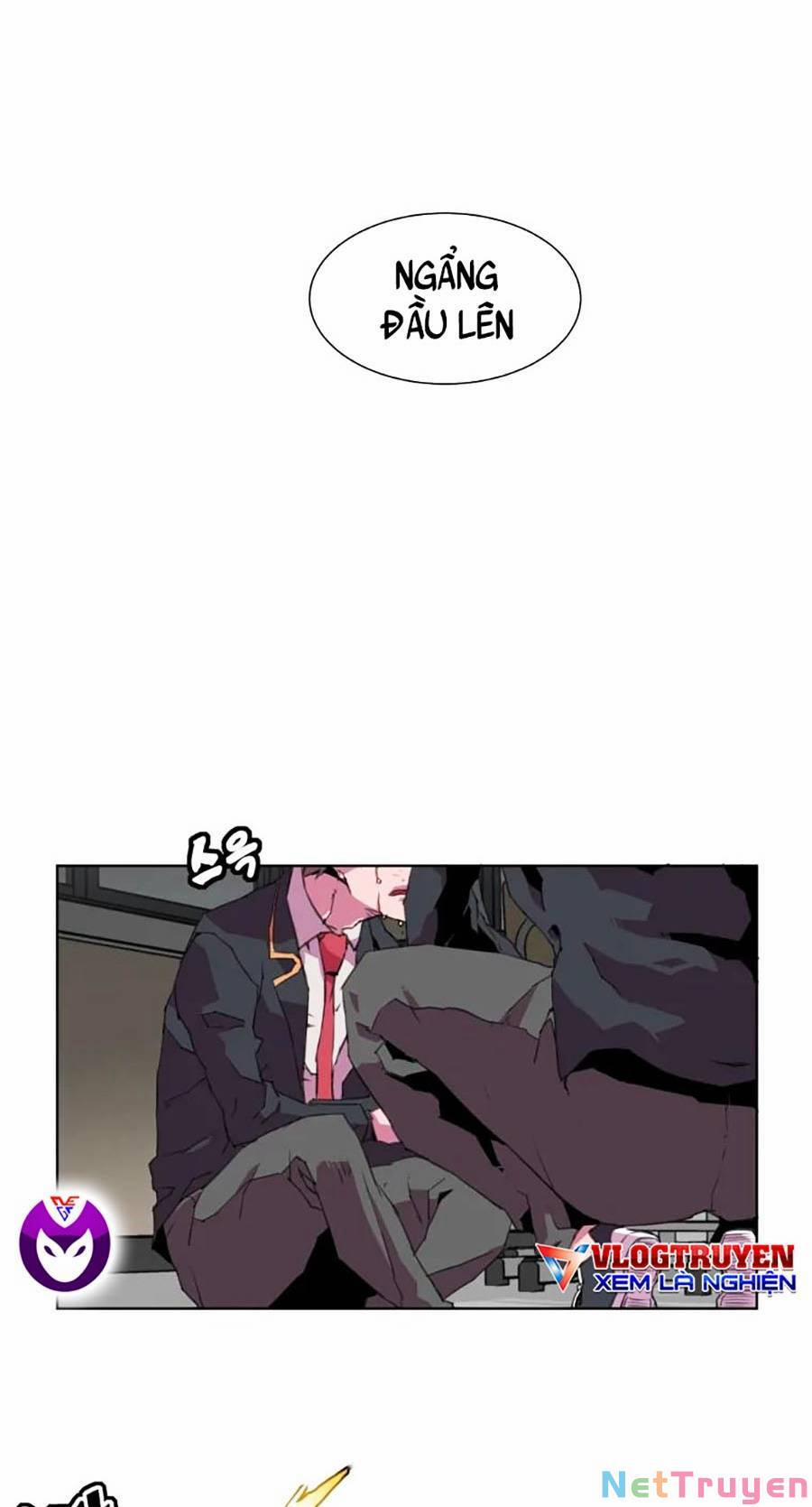 Săn Lùng Bắt Nạt 2 trang 26