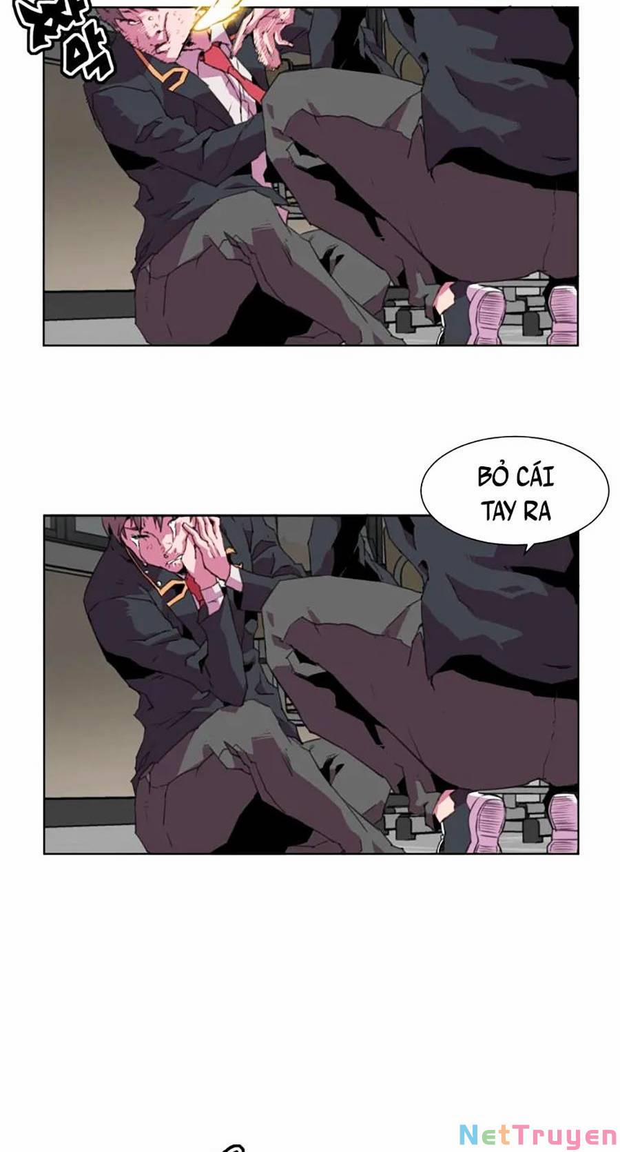 Săn Lùng Bắt Nạt 2 trang 27