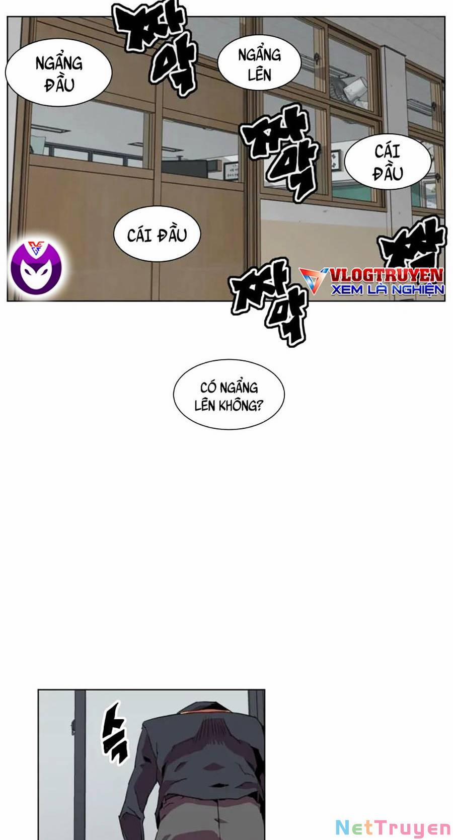 Săn Lùng Bắt Nạt 2 trang 28