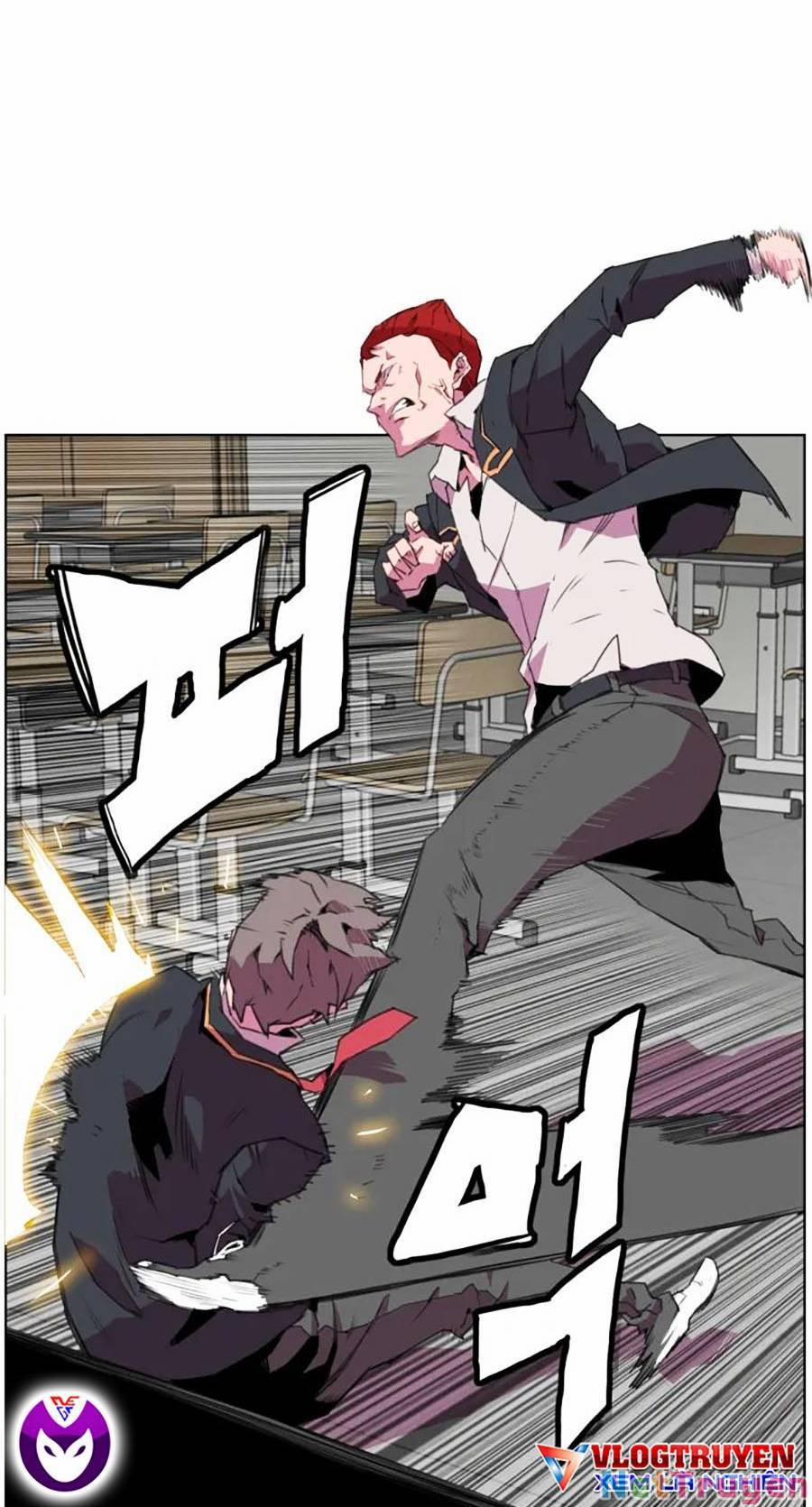 Săn Lùng Bắt Nạt 2 trang 30