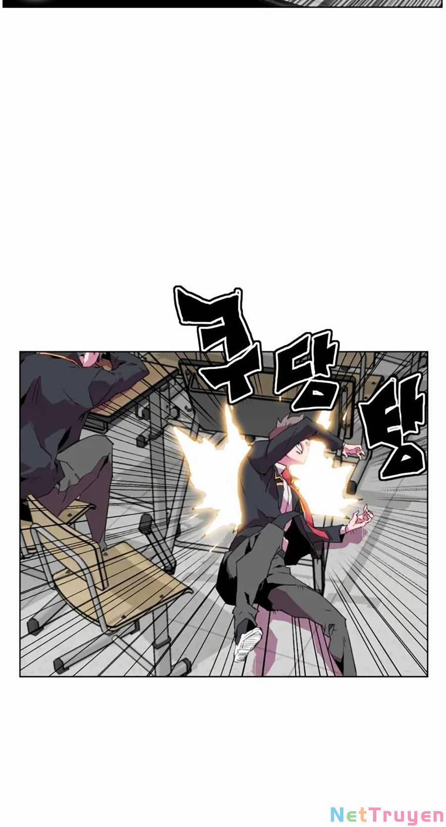 Săn Lùng Bắt Nạt 2 trang 31