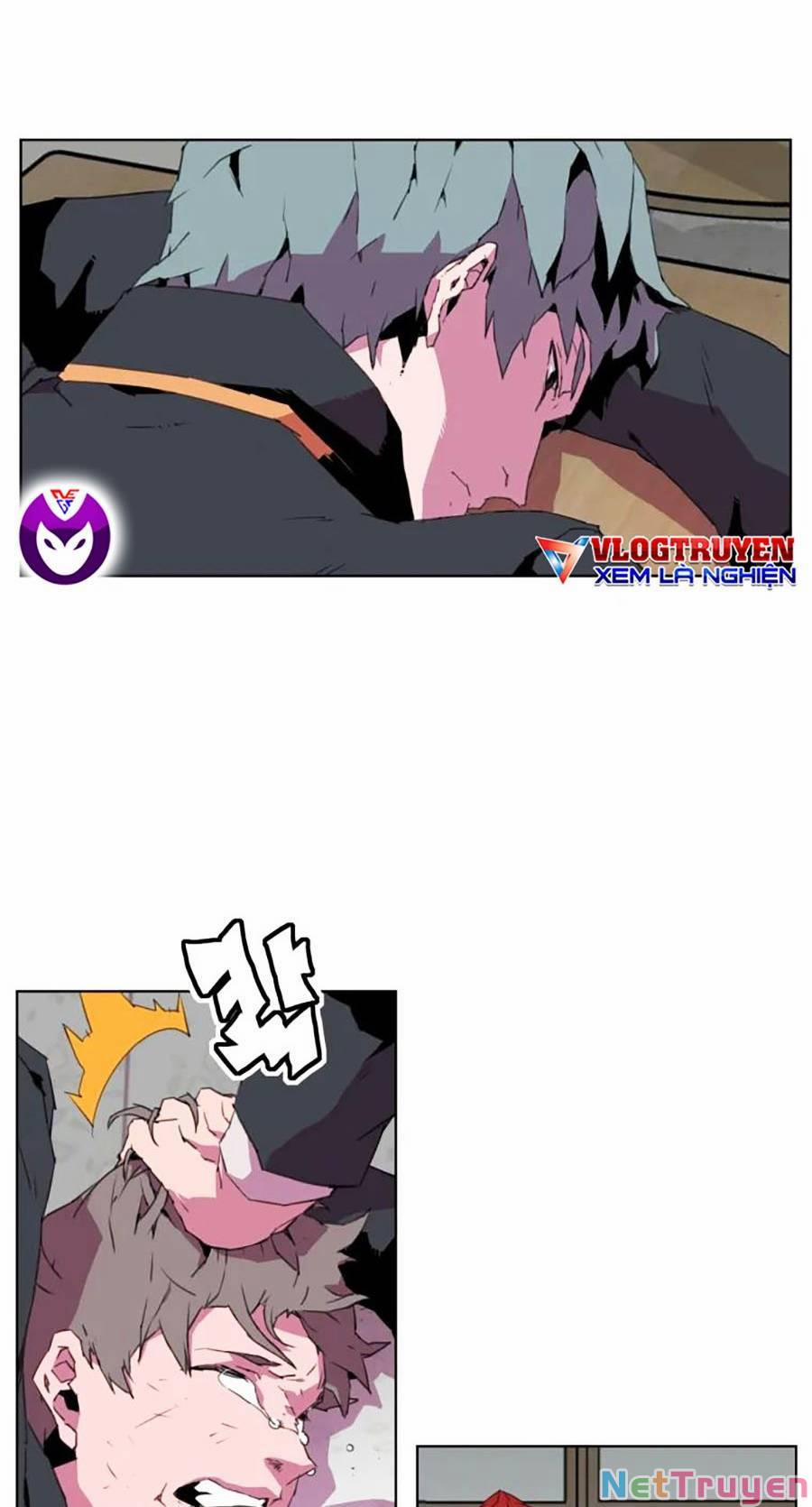 Săn Lùng Bắt Nạt 2 trang 32