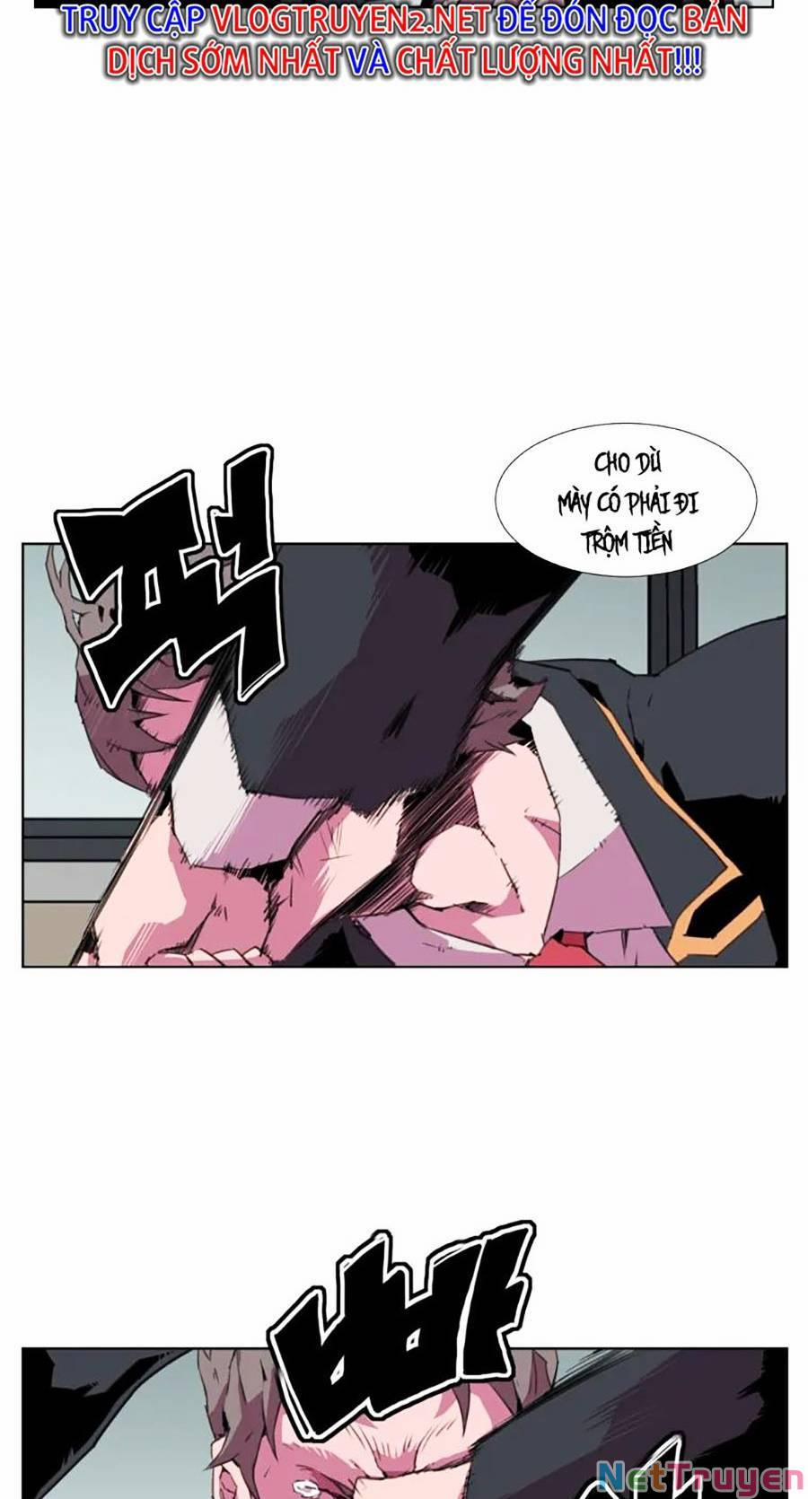 Săn Lùng Bắt Nạt 2 trang 34