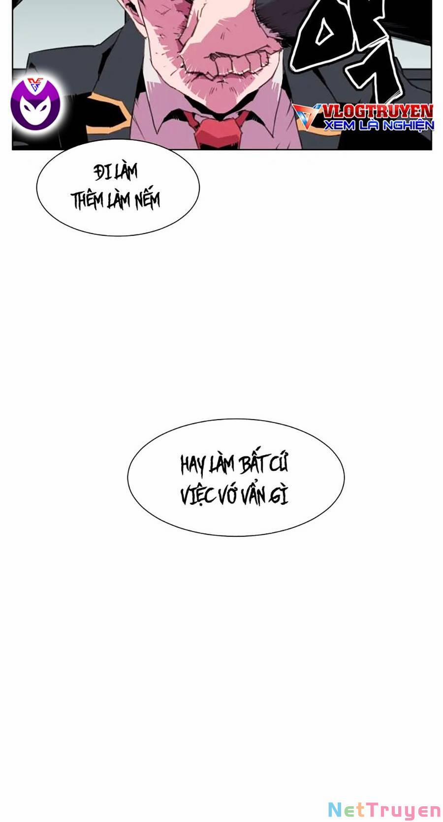 Săn Lùng Bắt Nạt 2 trang 35