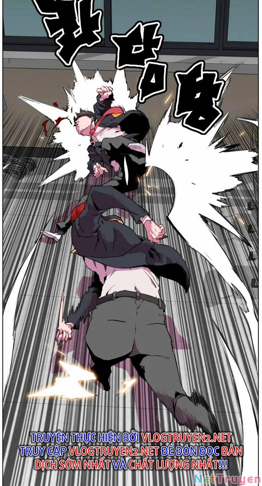 Săn Lùng Bắt Nạt 2 trang 38