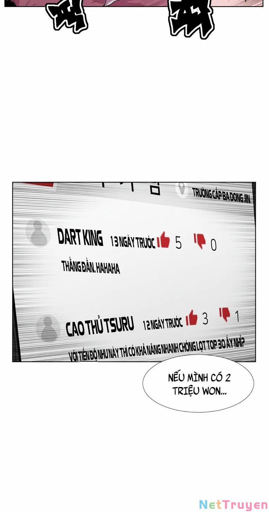 Săn Lùng Bắt Nạt 2 trang 41