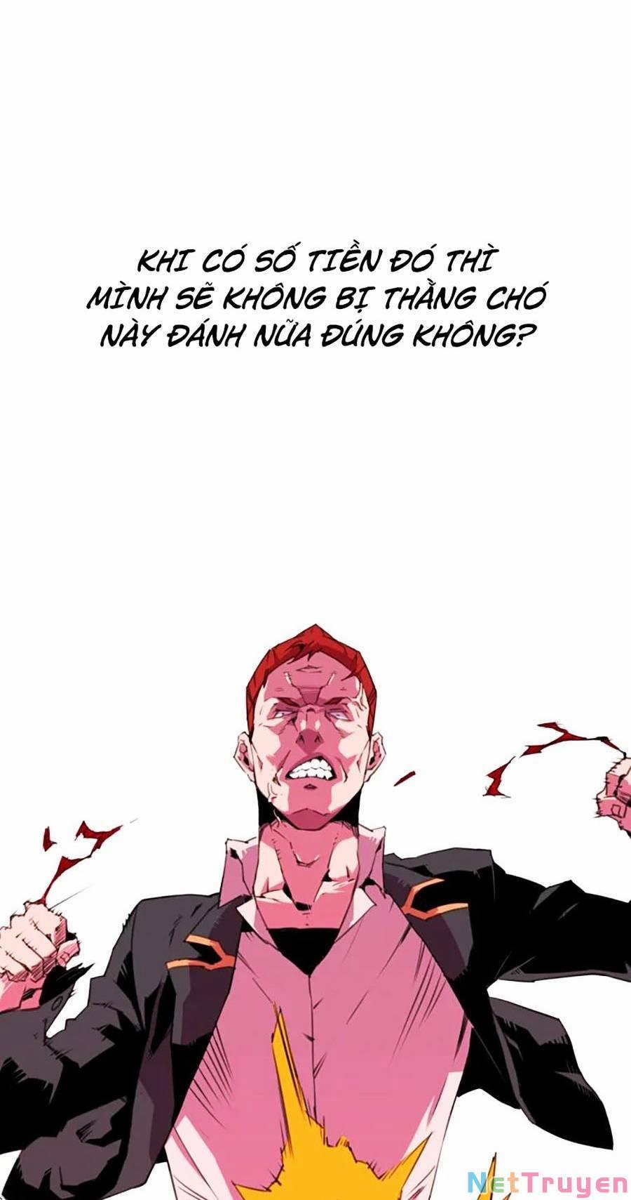 Săn Lùng Bắt Nạt 2 trang 42
