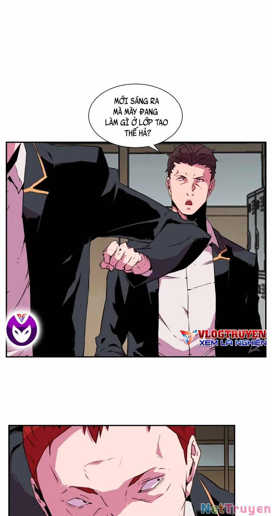 Săn Lùng Bắt Nạt 2 trang 44