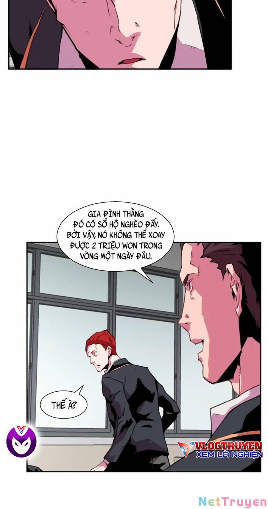 Săn Lùng Bắt Nạt 2 trang 45