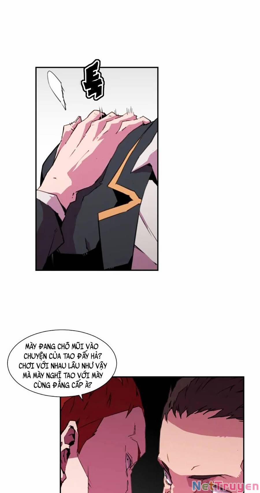 Săn Lùng Bắt Nạt 2 trang 46