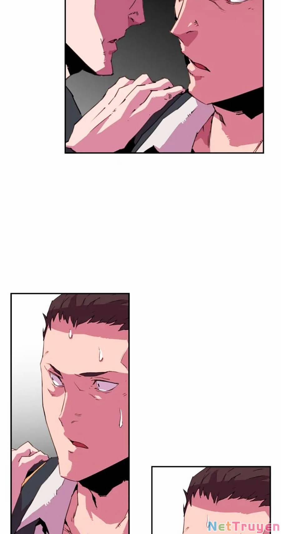 Săn Lùng Bắt Nạt 2 trang 47
