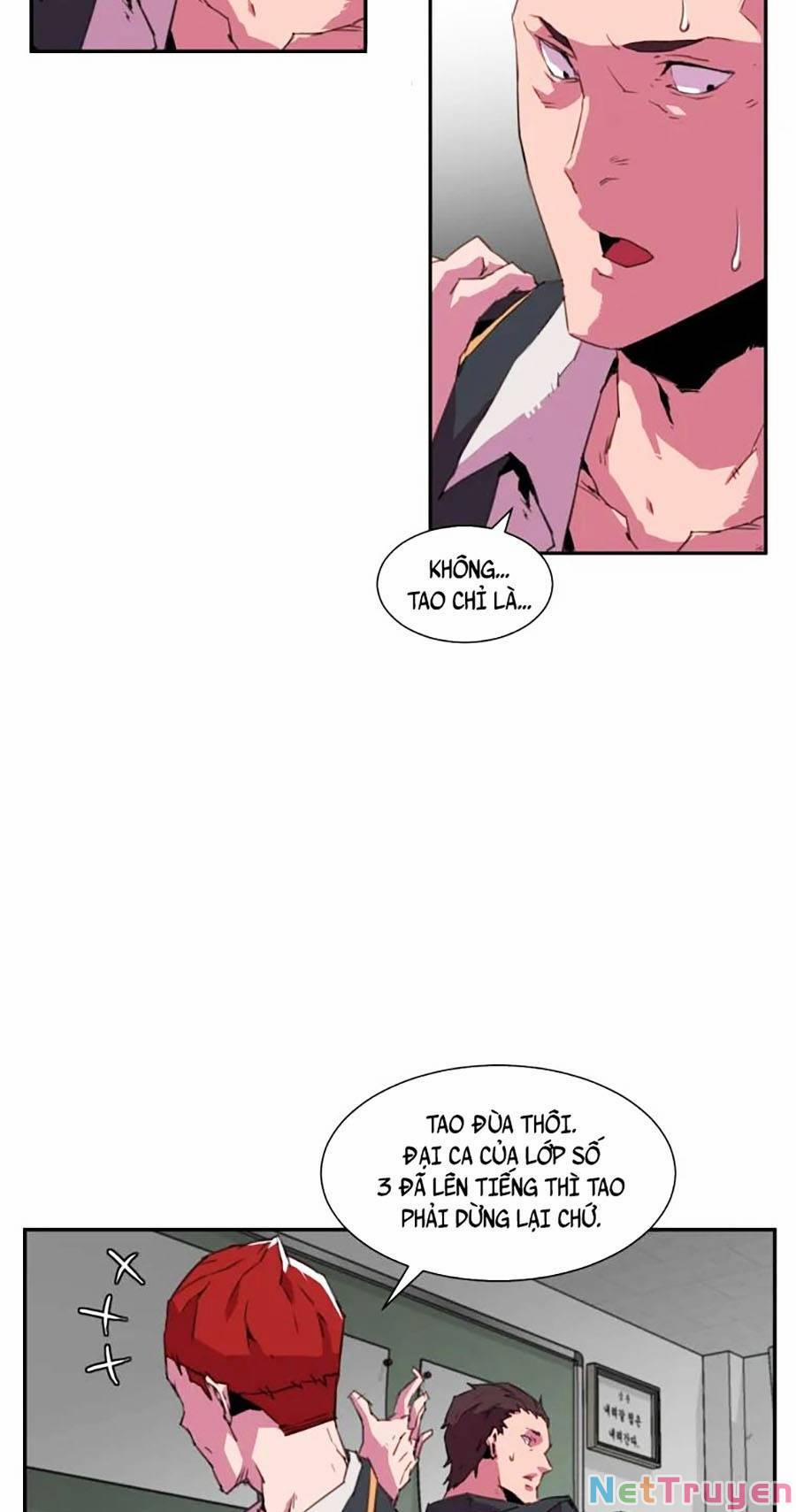 Săn Lùng Bắt Nạt 2 trang 48