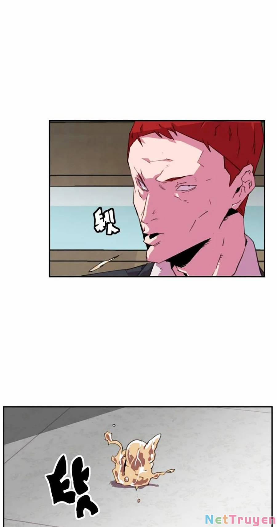 Săn Lùng Bắt Nạt 2 trang 50
