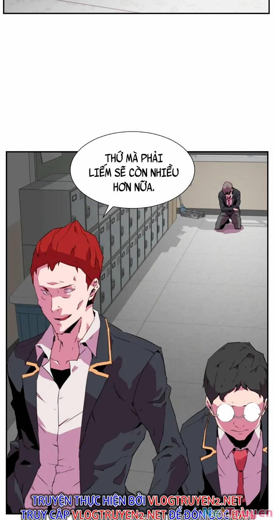 Săn Lùng Bắt Nạt 2 trang 51