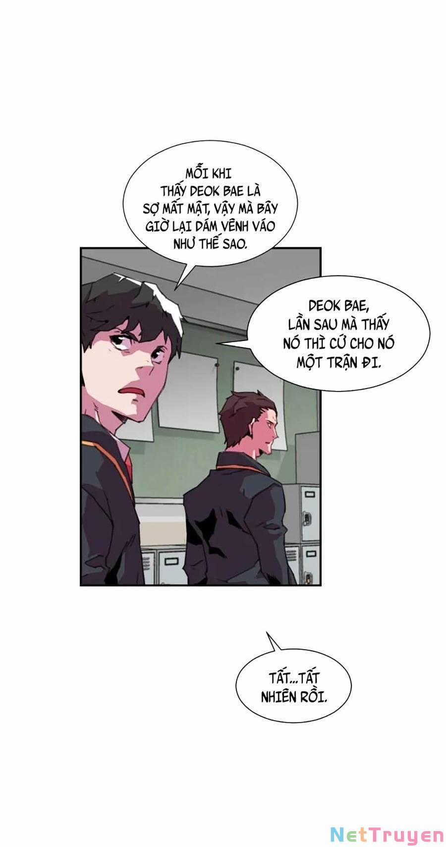 Săn Lùng Bắt Nạt 2 trang 53