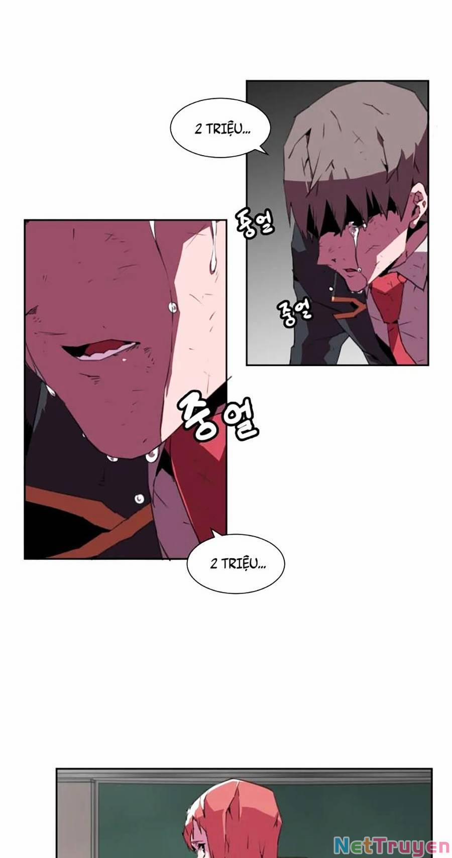 Săn Lùng Bắt Nạt 2 trang 54