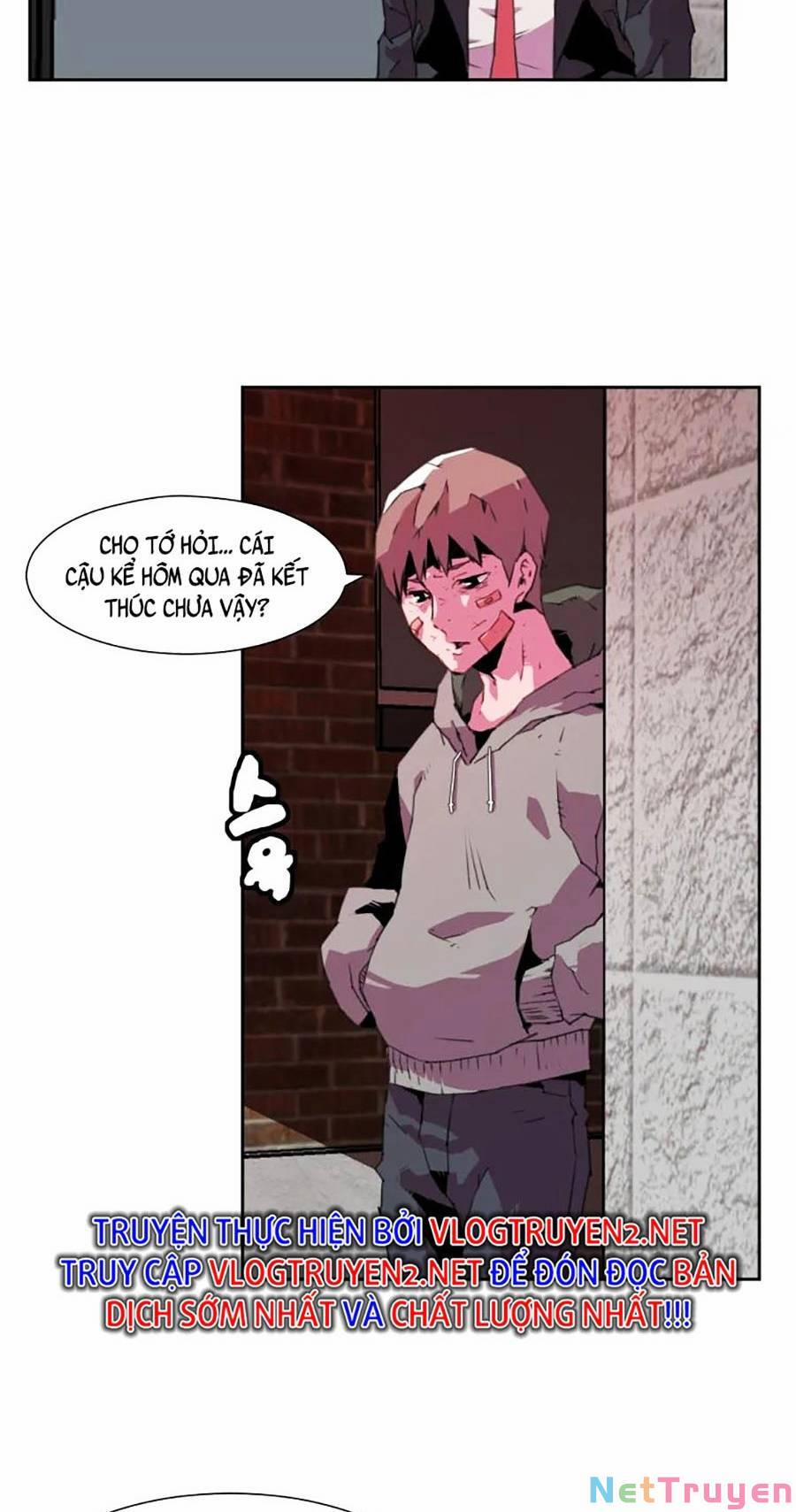 Săn Lùng Bắt Nạt 2 trang 57