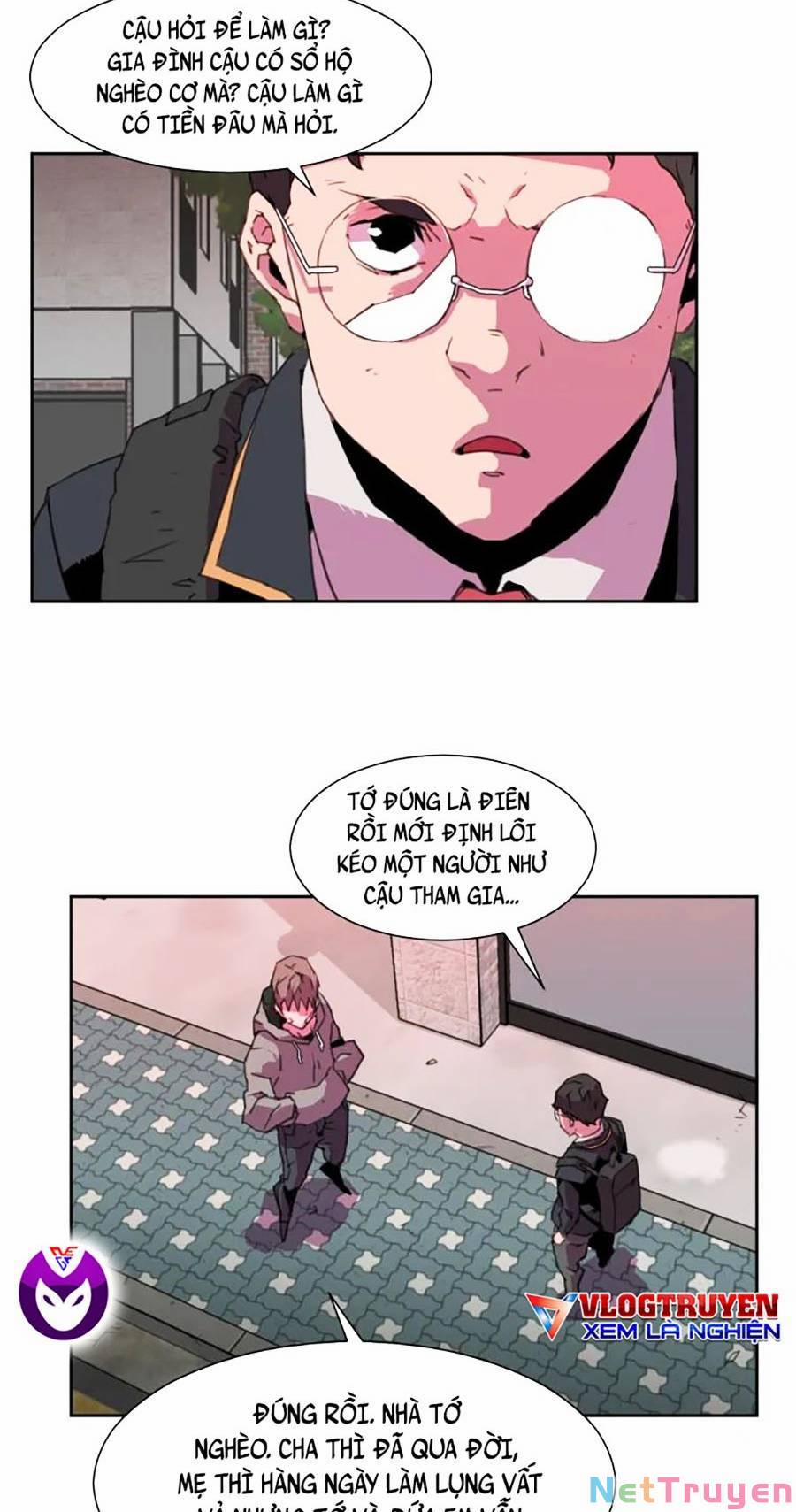 Săn Lùng Bắt Nạt 2 trang 58