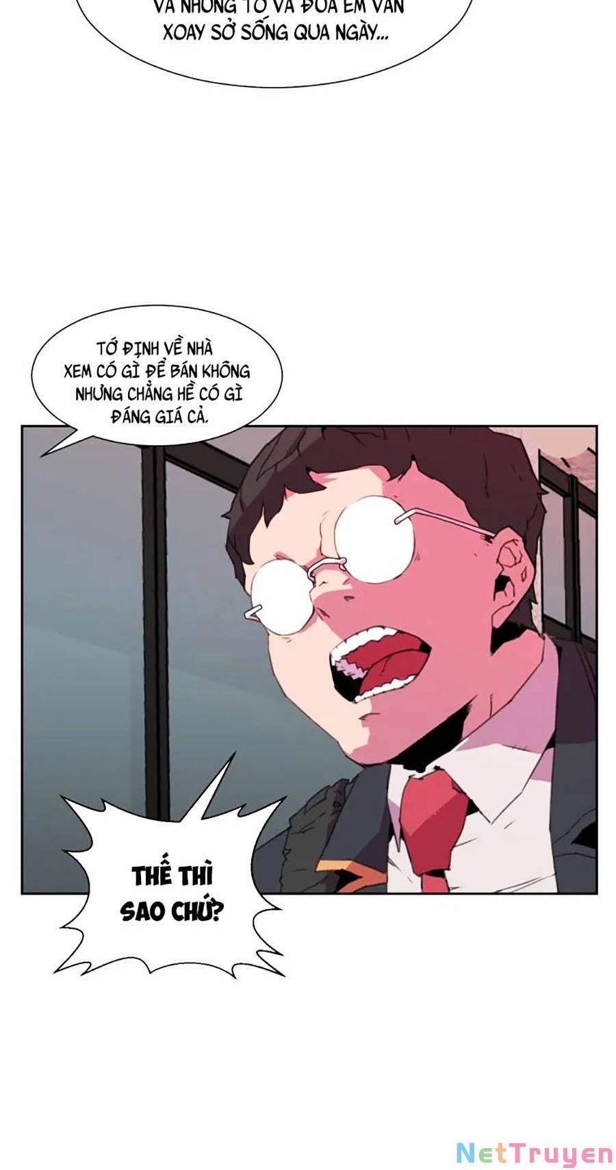 Săn Lùng Bắt Nạt 2 trang 59