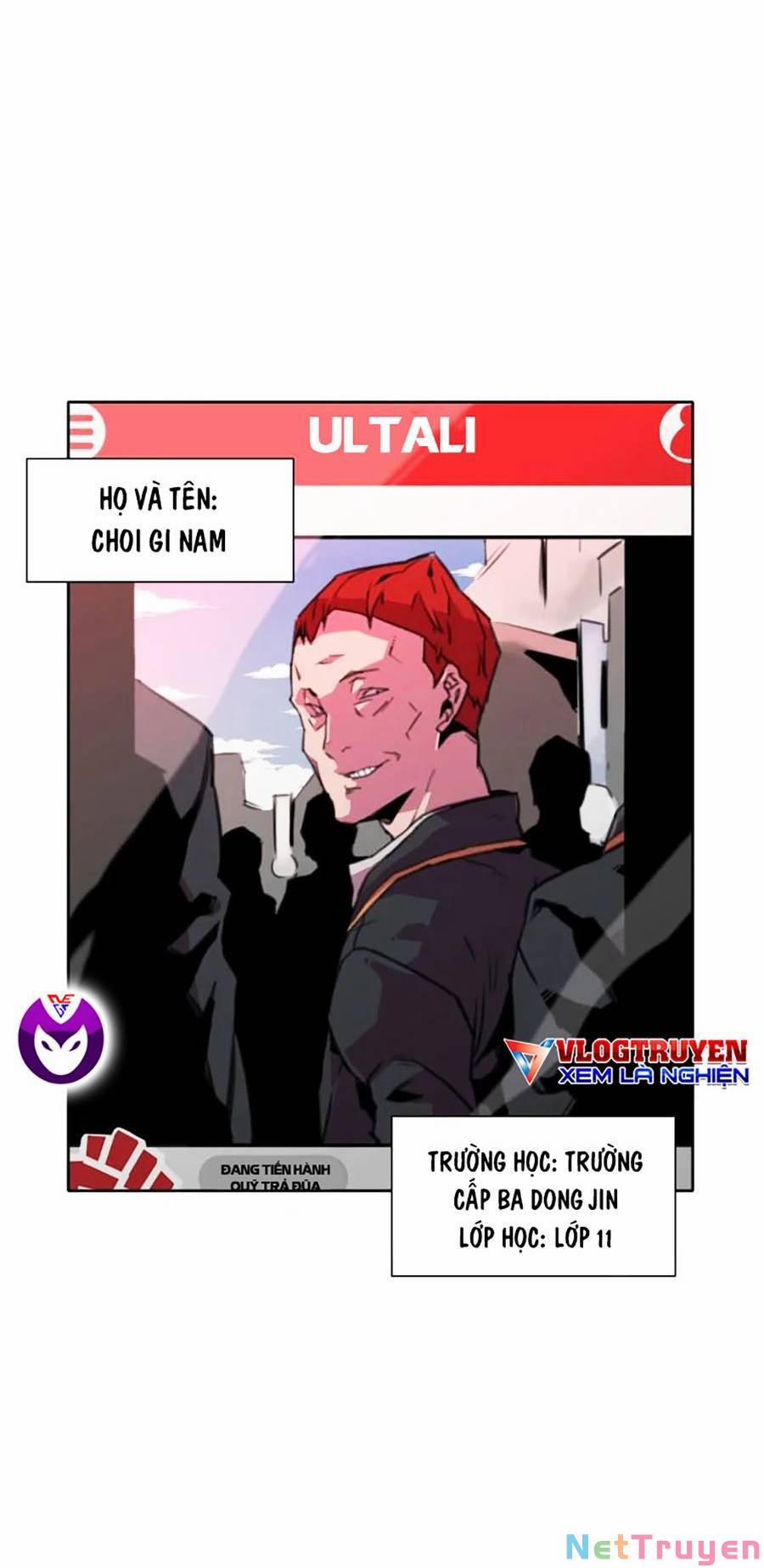 Săn Lùng Bắt Nạt 2 trang 6