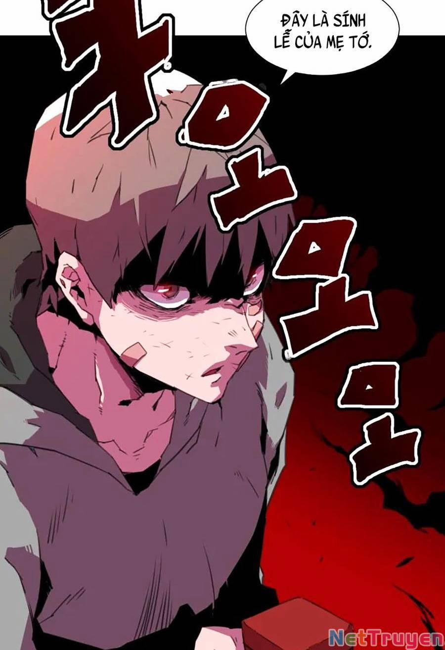 Săn Lùng Bắt Nạt 2 trang 61