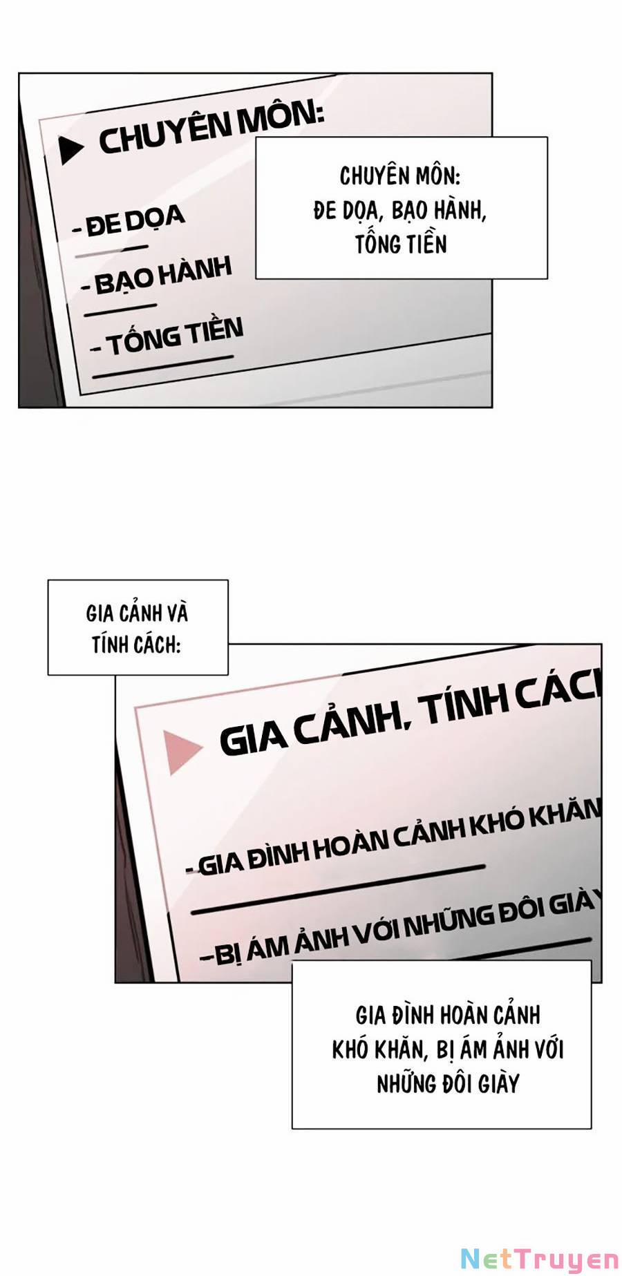 Săn Lùng Bắt Nạt 2 trang 7