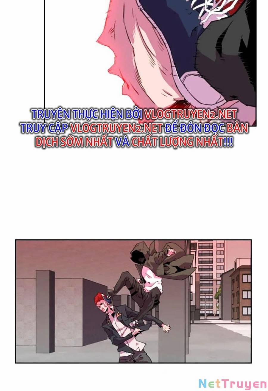 Săn Lùng Bắt Nạt 2 trang 72