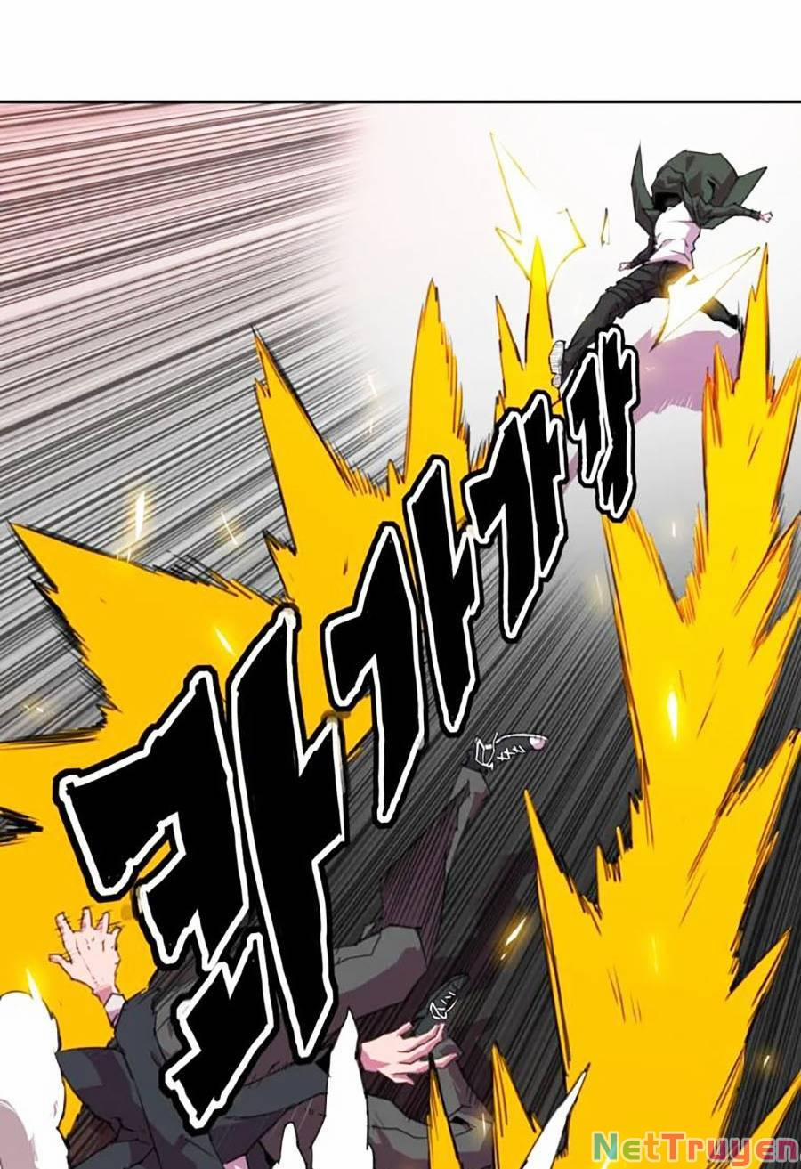 Săn Lùng Bắt Nạt 2 trang 74