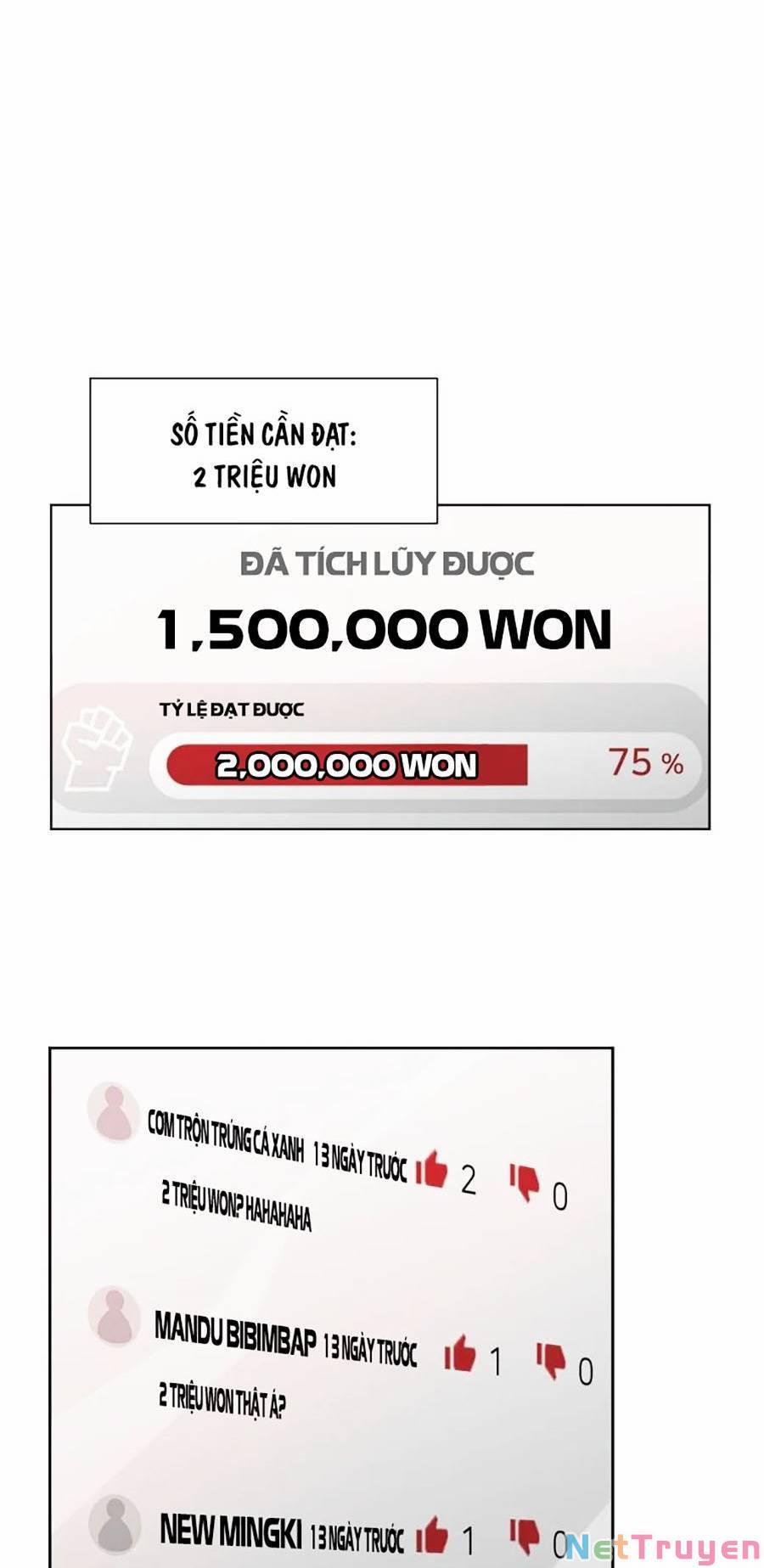 Săn Lùng Bắt Nạt 2 trang 8