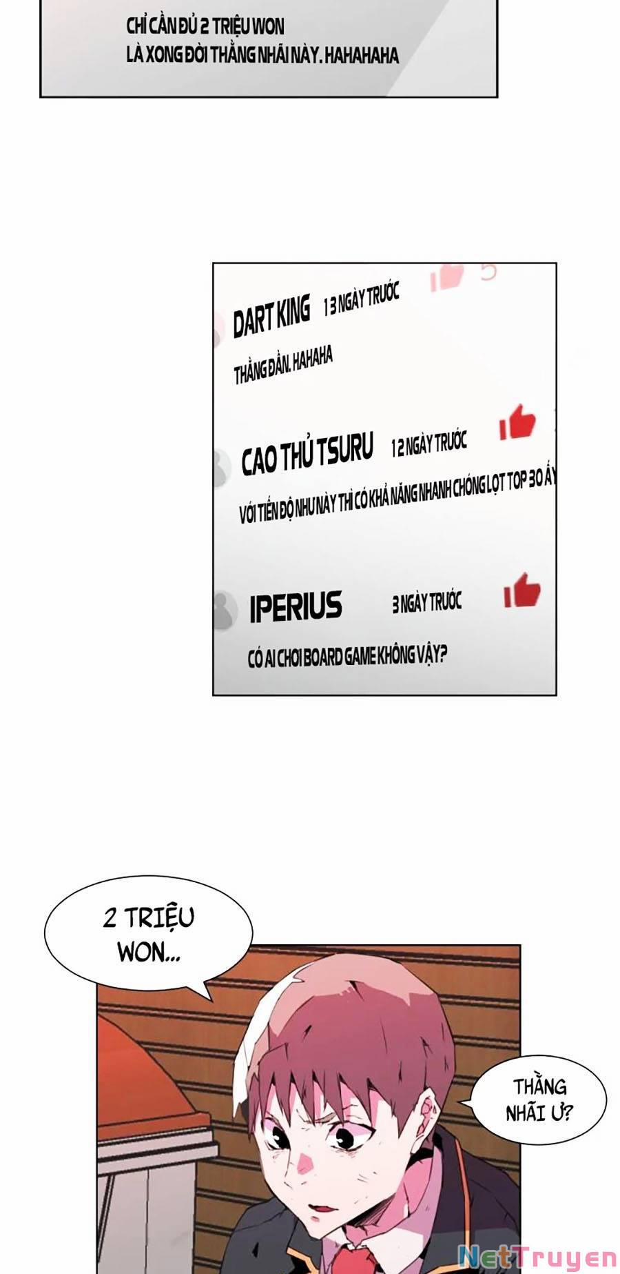 Săn Lùng Bắt Nạt 2 trang 9