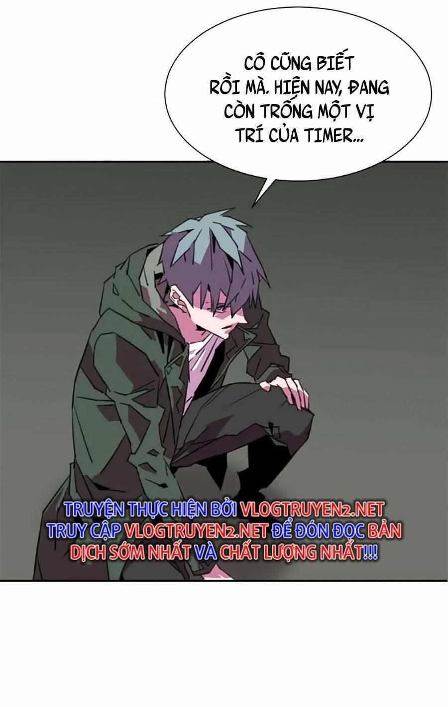 Săn Lùng Bắt Nạt 20 trang 10