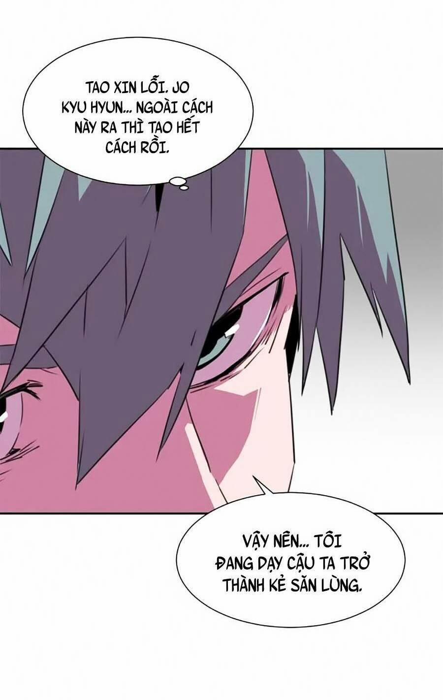 Săn Lùng Bắt Nạt 20 trang 11