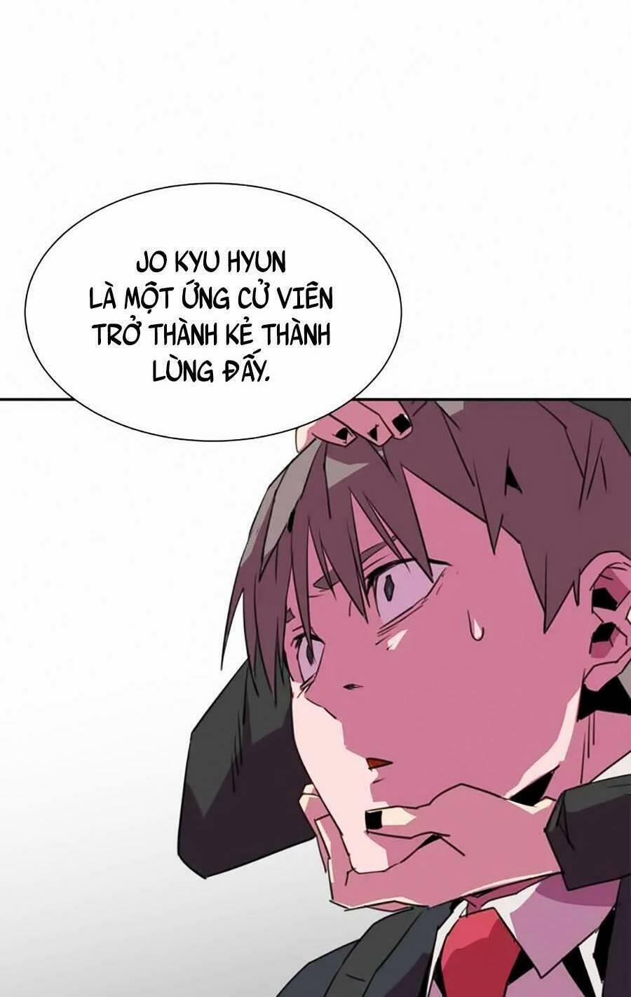 Săn Lùng Bắt Nạt 20 trang 12