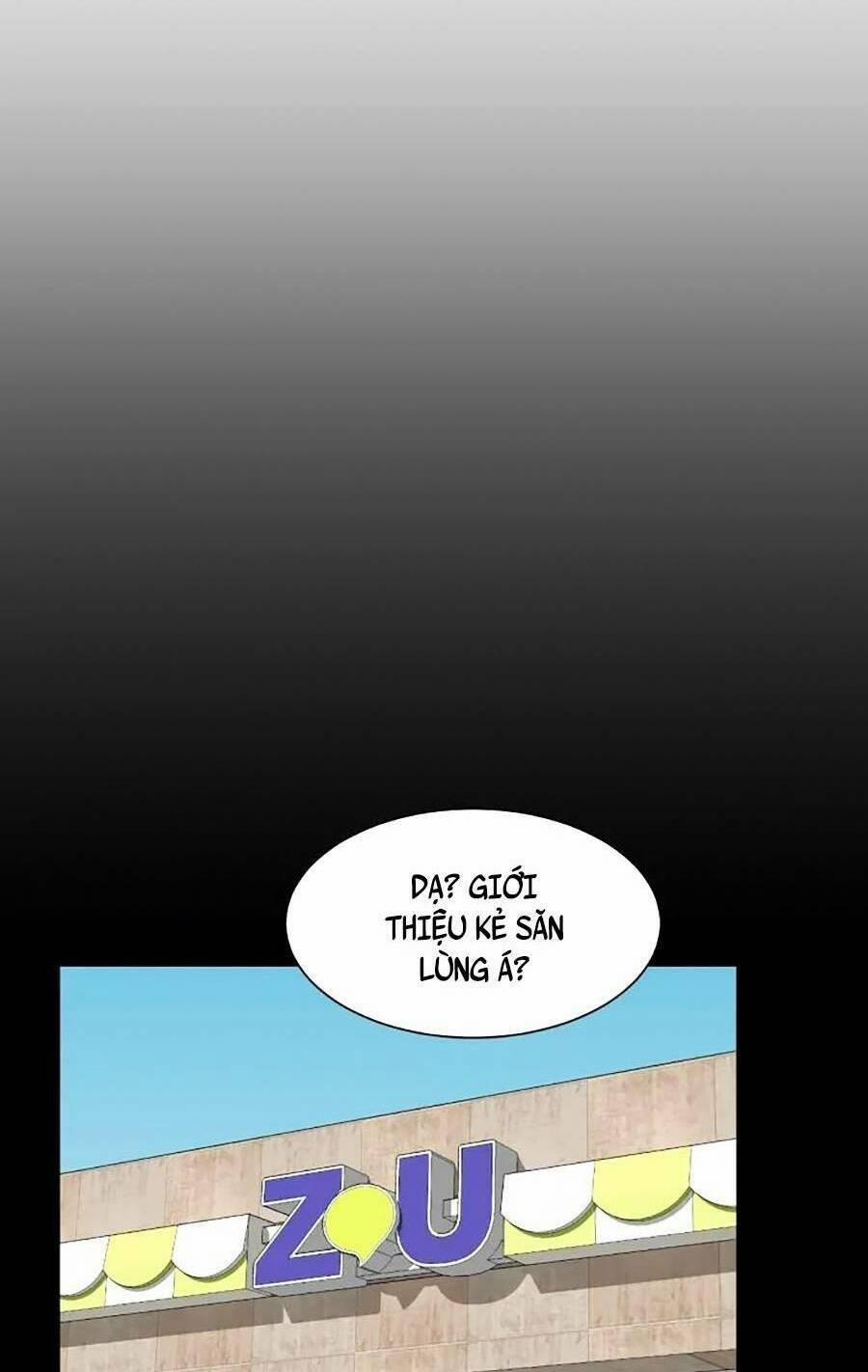 Săn Lùng Bắt Nạt 20 trang 15