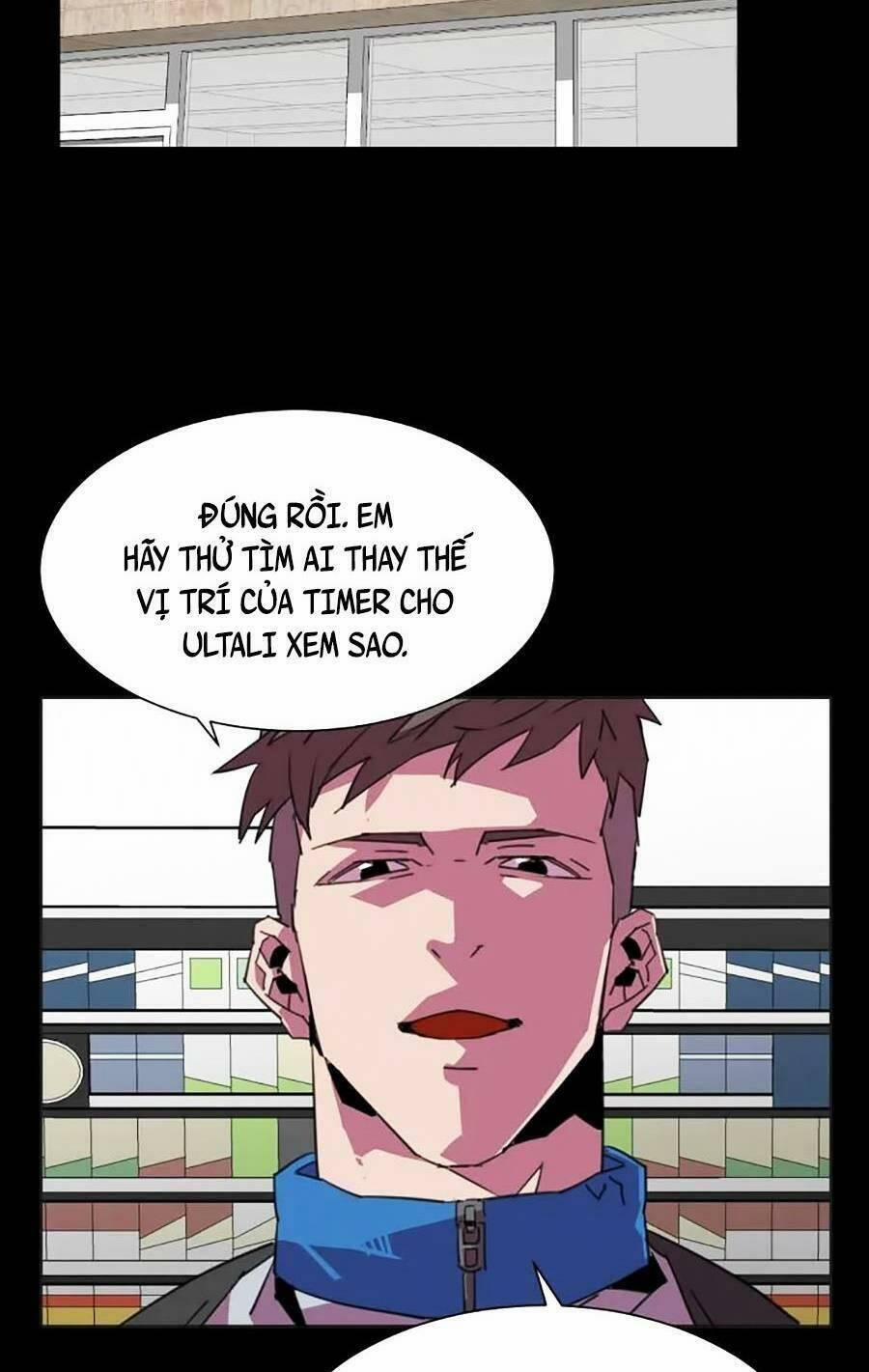 Săn Lùng Bắt Nạt 20 trang 16
