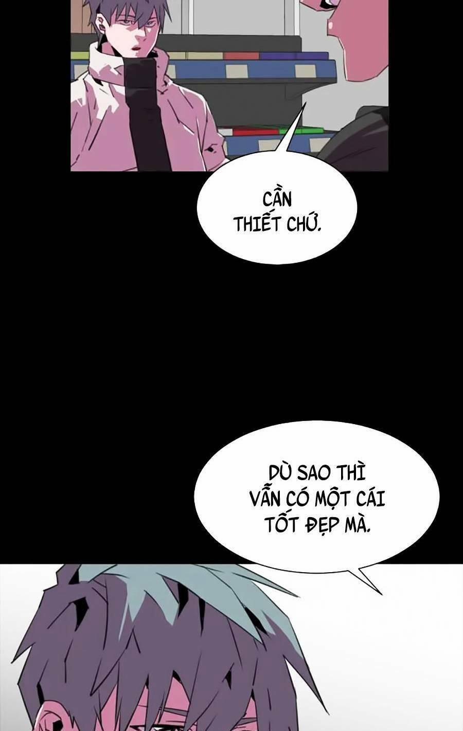 Săn Lùng Bắt Nạt 20 trang 18