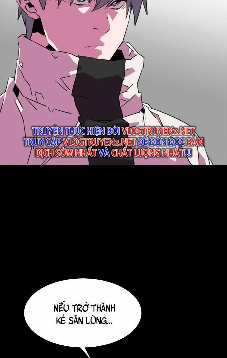 Săn Lùng Bắt Nạt 20 trang 19